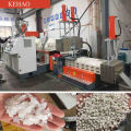 Polypropylene Granulating Pelletizer Granulator Machine